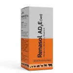 Renasol AD_3E (vet)-100 ml.