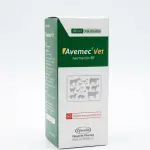Avemec Vet (100 ml) -Oral Solution