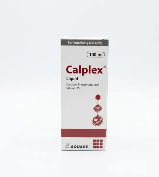 Calplex Liquid (100 ml)