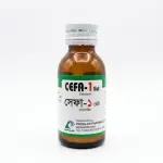CEFA-1 Vet (Cefalexin)-10 grms