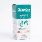 Cidacot Vet Suspension (60 ml)
