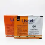 Lisovit Powder -10 grms