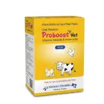 Proboost Vet Oral Solution (15 ml)