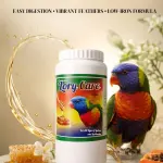 500 grms-Lory Care Nectar – Premium Food for Lories & Lorikeets