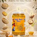 250 grms-Soft Food Care – Premium Soft Food Supplement for Birds