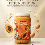 250 grms-Protein Care Egg Food with Papaya