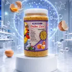 250 grms-Protein Care Egg Food (With Vitamin-K)