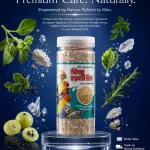 125 grms-Mizu Herbal Grit