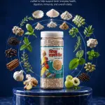 1 kg-Mizu Herbal Grit