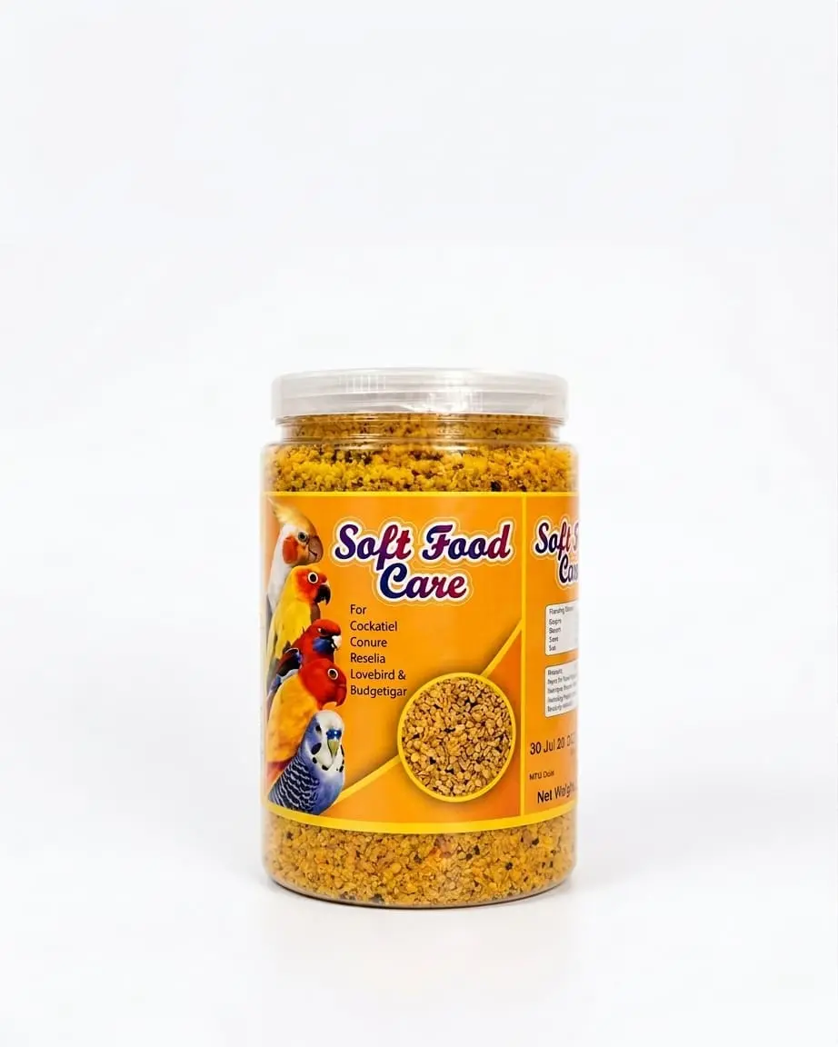 Soft Food Care